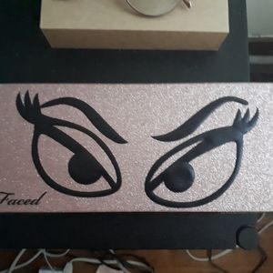 Too Faced Then and Now Eyeshadow Palette